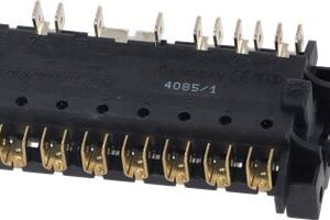 SELETTORE COMMUTATORE 0-7 COMBI 96N-165S