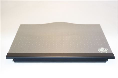 KIT COPERCHIO VETRO C6C(ICE)