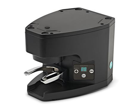 PRESSINO AUTOMATICO UNDER-THE-GRINDER