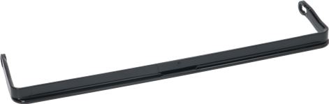 MANIGLIA PER SERBATOIO ACQUA SAECO 99653