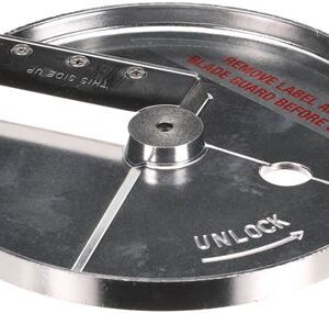 1/2" (12MM) SLICING DISC -CAF18 /FP2000