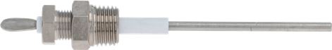 SONDA LIVELLO ø 1/4"M-105 mm