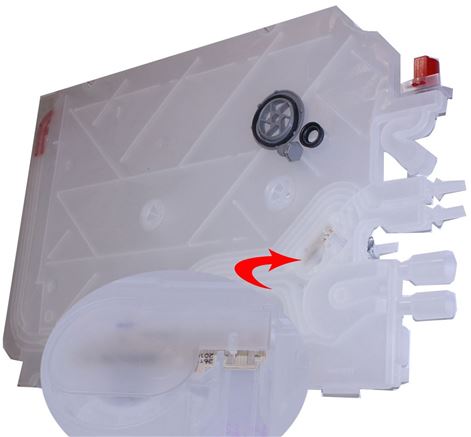 DISTRIBUTORE DEBIMETRO BOSCH 00682111