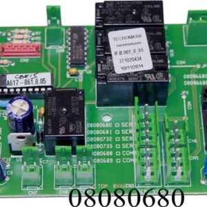 CIRCUIT POWER