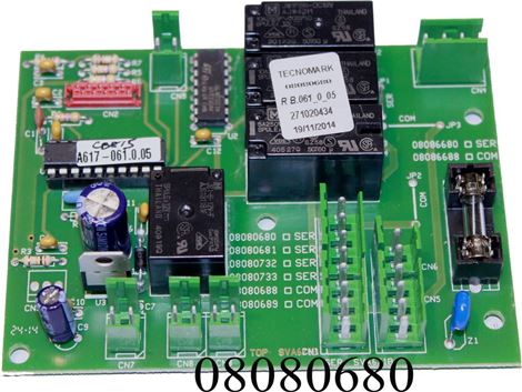 CIRCUIT POWER