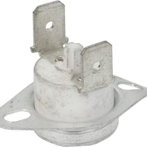 TERMOSTATO A CONTATTO 180°C 16A 250V