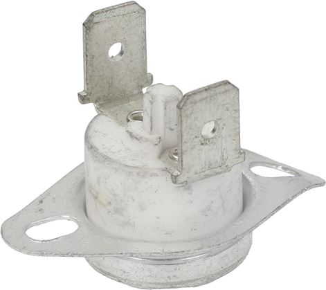 TERMOSTATO A CONTATTO 180°C 16A 250V