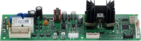 PCB POWER(HI2 SW1.0.0)MULT230V   ECAM650