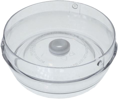 COPERCHIO CIOTOLA KW715359 DE LONGHI
