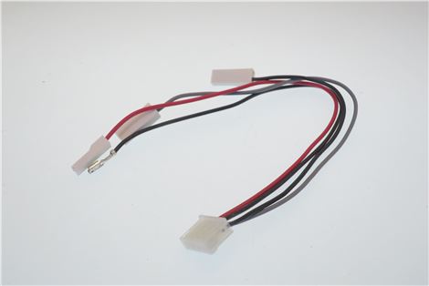 Steckverbinder 4 fach EU V2