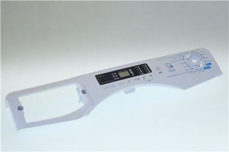CRUSCOTTO CSS 2D 1000 RU