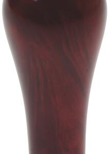 IMPUGNATURA M8 EXCLUSIVE LEGNO BORDEAUX