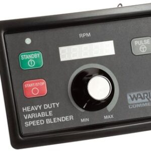 CONTROL PANEL /CB15VX 230 VOLTS