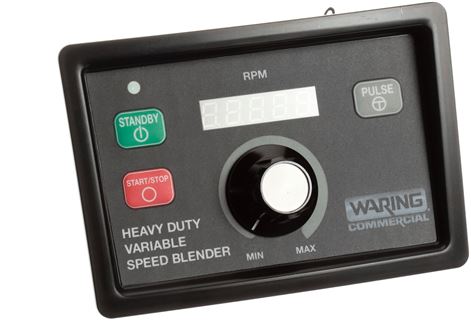 CONTROL PANEL /CB15VX 230 VOLTS