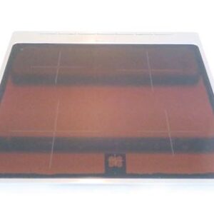 GLASS-CERAMIC PLATTE