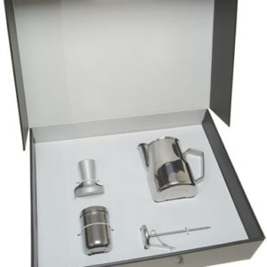 KIT BARISTA "TORINO"