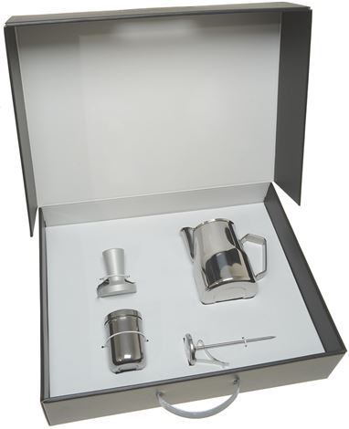 KIT BARISTA "TORINO"