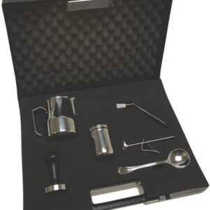 KIT BARISTA 7550