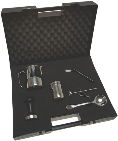 KIT BARISTA 7550