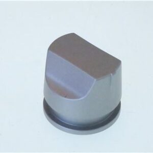 MANOPOLA INOX