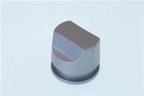 MANOPOLA INOX