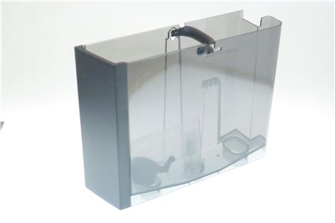 Wassertank X7/X9 CLARIS Pro
