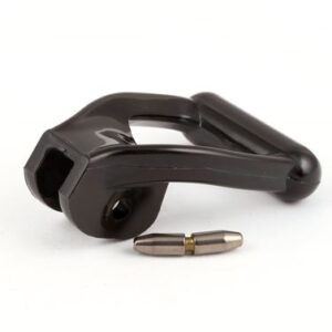 HANDLE ASSEMBLY BLACK