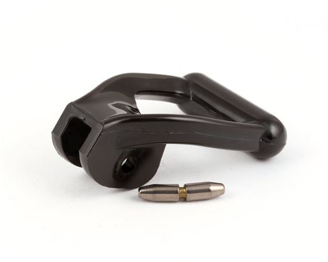 HANDLE ASSEMBLY BLACK