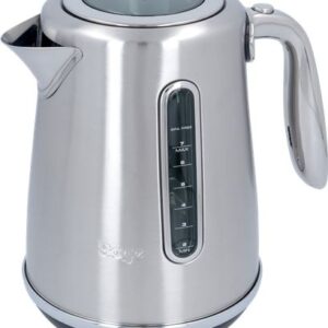 SAGE BOLLITORE SOFT TOP LUXE 1,7L