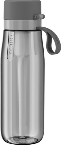 BORRACCIA FILTRANTE 0,75L PHILIPS DAILY