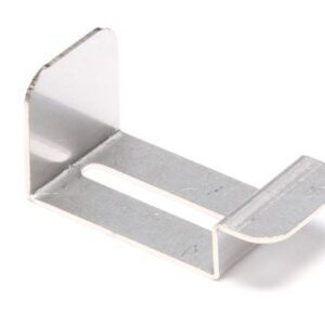 BRACKET, DISPENSE VALVE MOUNTING