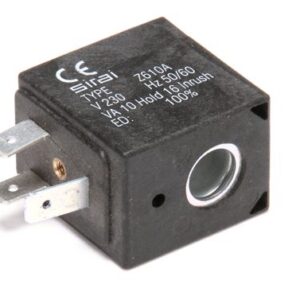 COIL, SOL VALVE 230V (CE)