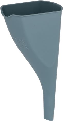 IMBUTO IN PLASTICA ALTEZZA 160 mm