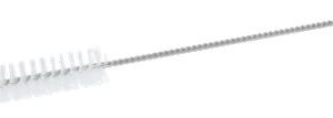 Zylinderburste Nylon ø 20mm Gesamtlange