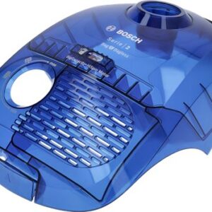 COUVERCLE ASPIRATEUR
