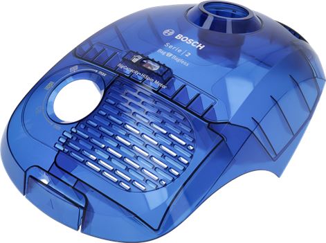 COUVERCLE ASPIRATEUR