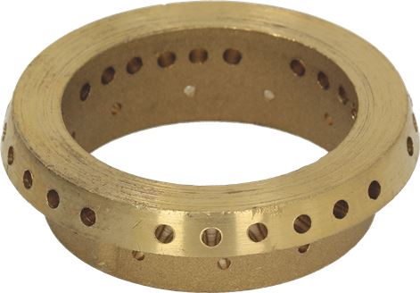 CORONA SPARTIFIAMMA OTTONE TIPO IGNIS
