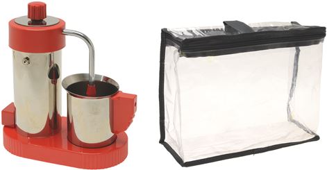 CAFFETTIERA 4 TAZZE 110-240V 135-190W