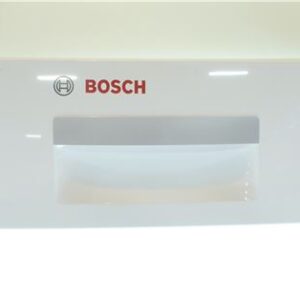 Tray handle dispenser