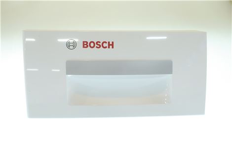 Tray handle dispenser