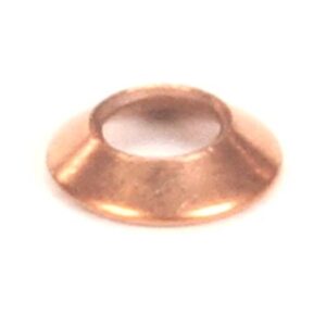 GASKET, .25 FLARE-COPPER
