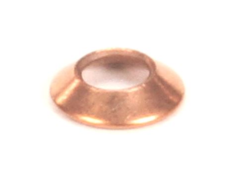 GASKET, .25 FLARE-COPPER