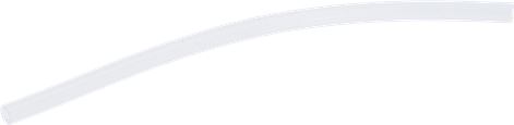 TUBO 4x7 SILICONE PLATINATO 60SH TRASP F