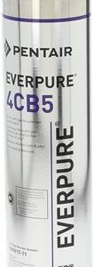 FILTRO D'ACQUA EVERPURE TIPO 4CB5 CAPACI