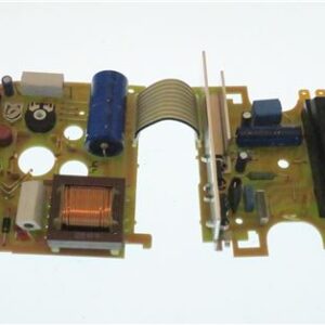 ICS - KM3050 PCB CPL.