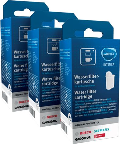 FILTRE A EAU