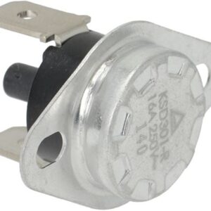 TERMOFUS. KSD301-R 140° 250V 16A 839/1