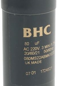 CONDENSATORE 80µF