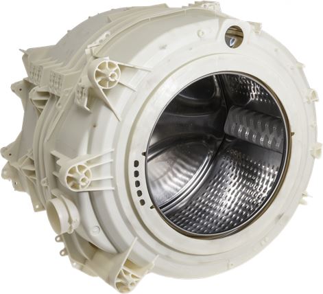 MECCANICA D490,64L,H6,C08
