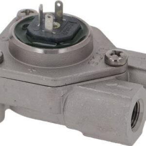 CONTATORE VOLUMETRICO GICAR